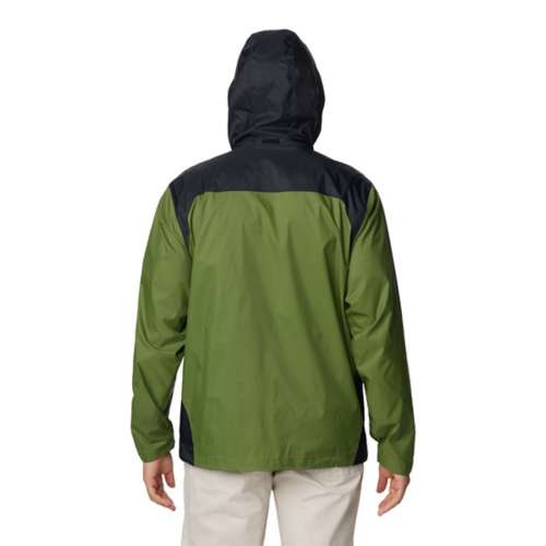 Men's Columbia Glennaker Lake Rain Jacket