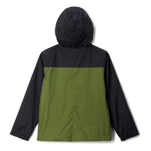 Boys' Columbia Rain-Zilla Rain grandson jacket