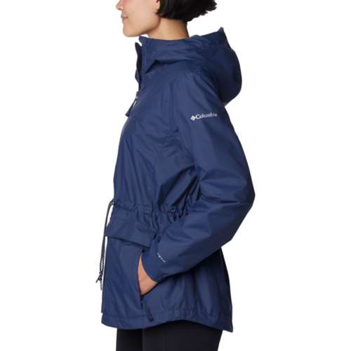 Columbia women's lone creek jacket best sale