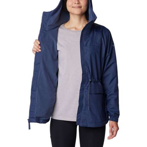 Women's Columbia Sweet Creek Rain Jacket