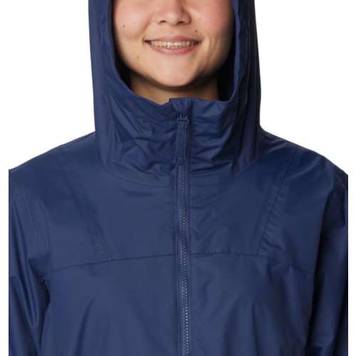 Women's Columbia Sweet Creek Rain Jacket