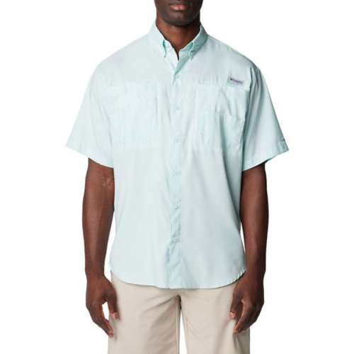 Men's Columbia PFG Tamiami II Button Up Shirt