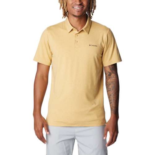 Columbia polo shirts sale hotsell