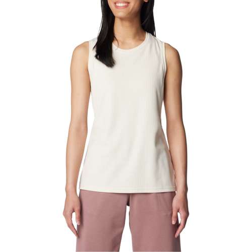 Women's Columbia Crystal Pine Tank Top | SCHEELS.com