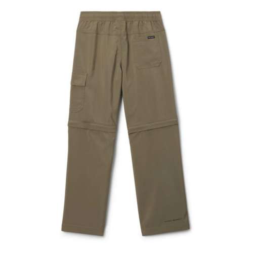 Boys' Columbia Silver Ridge Convertible Pants