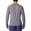 Men's Columbia PFG Uncharted Long Sleeve T-Shirt
