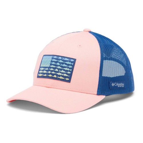 Boys columbia hat deals