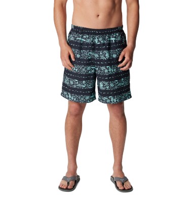 Men's Columbia PFG Super Backcast Swim Trunks