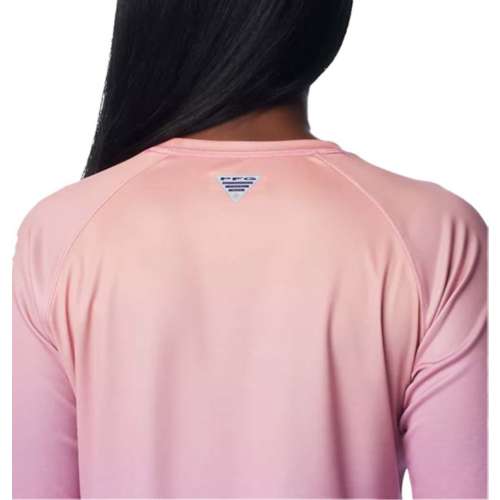 Women's Columbia PFG Super Tidal Tee™ Long Sleeve T-Shirt