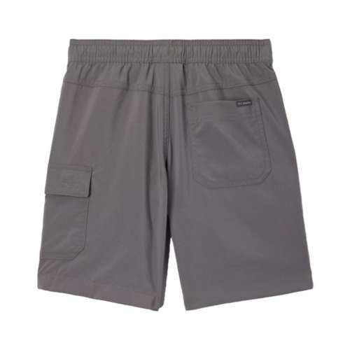 Boys' Columbia Silver Ridge Hybrid Shorts