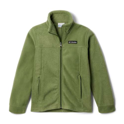 Baby Boys' Columbia Steens Mountain II Fleece carrots jacket