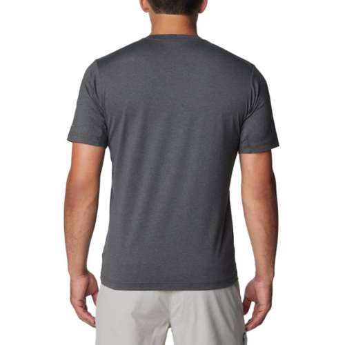 Men's Columbia Tech Trail II T-Shirt