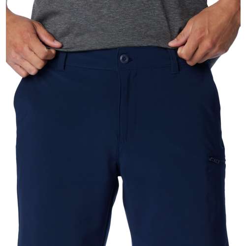 Men's Columbia Narrows Chino Shorts
