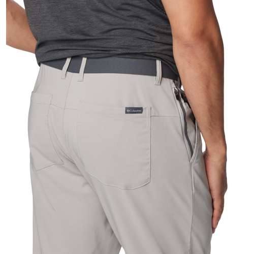 Men's Columbia Tech Trail II Hiking Pants