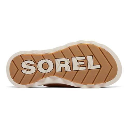 Women's SOREL Viibe Crisscross shoe-care sandals
