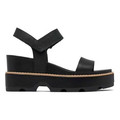Women's SOREL Joanie™ IV Y Strap Wedge Sandals