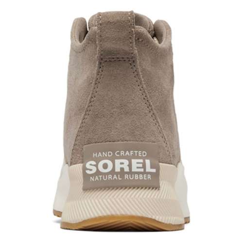 Sorel out n hot sale about rain boots