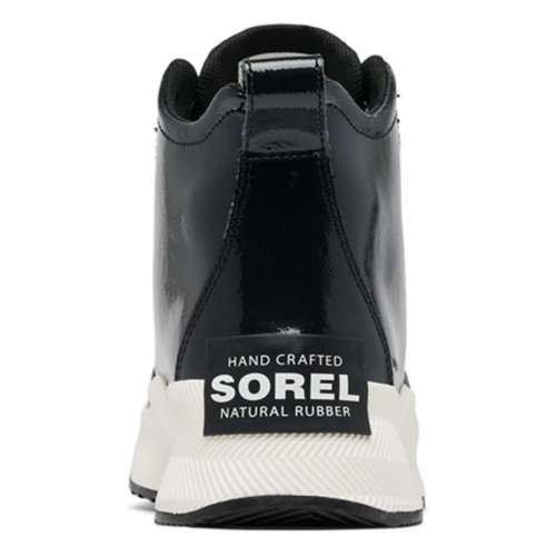 Women's SOREL Out N About III Classic Waterproof Rain Boots