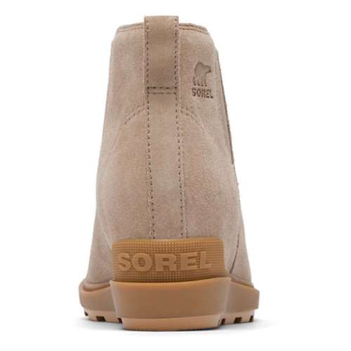 Women's SOREL Evie II Chelsea Boots