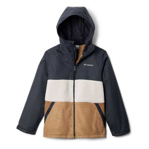 Columbia Cotton popular Jacket