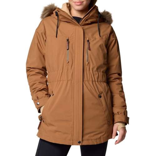 Columbia women's marshall pass interchange jacket hotsell