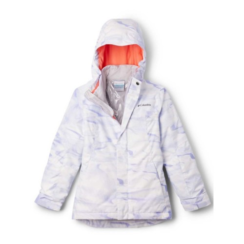 Columbia Girls Whirlibird III Interchange Jacket