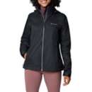 Women's Columbia Plus Size Switchback IV Rain Jacket