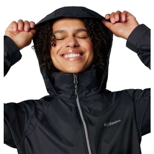 Columbia switchback rain jacket best sale