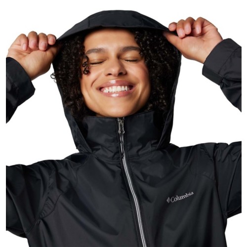 Women s Columbia Switchback IV Rain Jacket