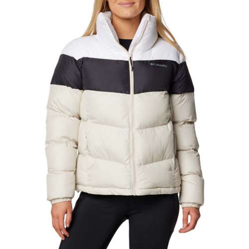 Columbia bomber jacket womens best sale