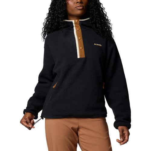 Retailer Columbia 1/4 Snap Fleece Pullover