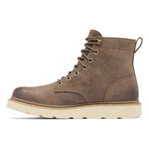 Men's SOREL Slabtown 62' Six Waterproof Boots