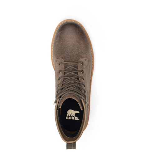 Men's SOREL Slabtown 62' Six Waterproof Boots