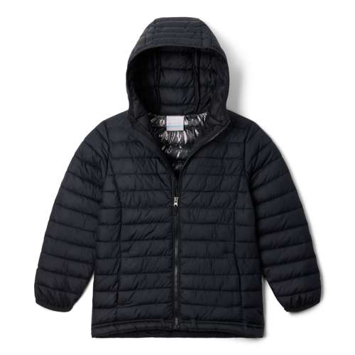 Columbia norwood hooded jacket hotsell