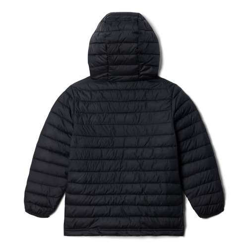 Columbia norwood hooded jacket best sale