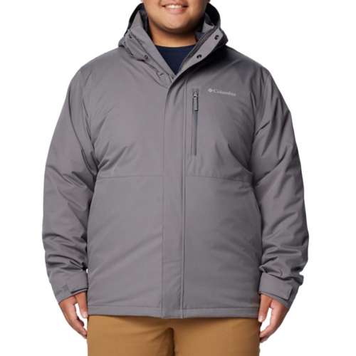 Columbia cotton jacket best sale