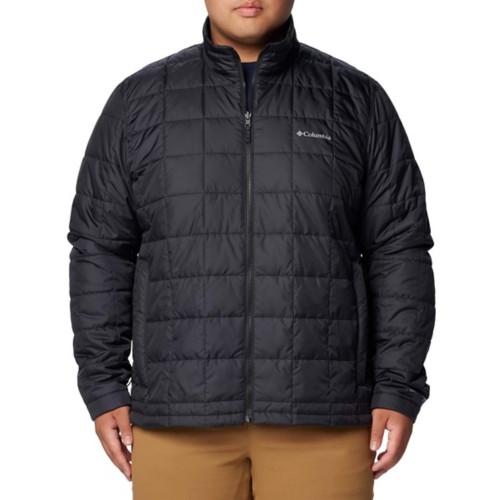 Men's Columbia Abiqua Falls Interchange Detachable Hood 3-in Men's Columbia Abiqua Falls Interchange Detachable Hood 3-in