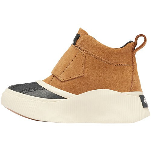Toddler SOREL Out N About™ IV Strap Waterproof Duck Boots