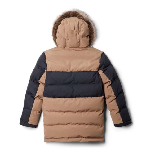 Columbia kids parka clearance
