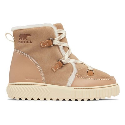 Women's SOREL ONA Ave Alpine Waterproof Winter Boots