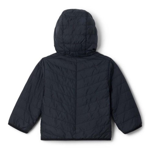 Columbia toddler puffer fashion jacket