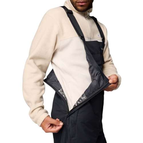 Men s Columbia Iceventure II Snow Bibs Witzenberg Sneakers Sale Online