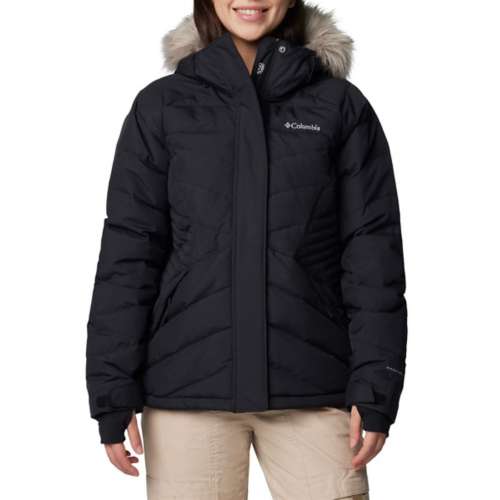 Columbia plus size puffer jacket best sale