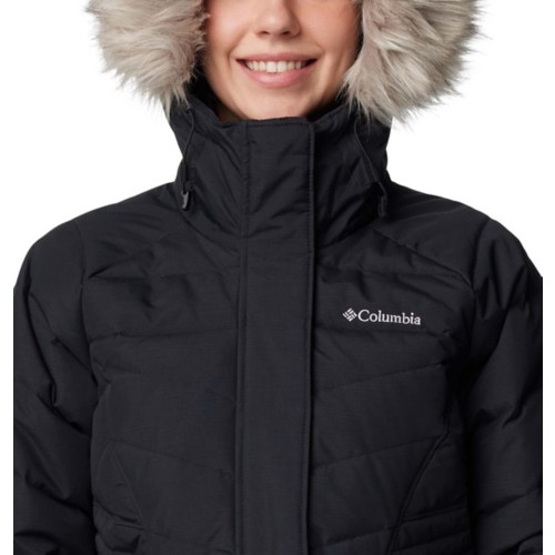 Columbia lay d down jacket plus size on sale