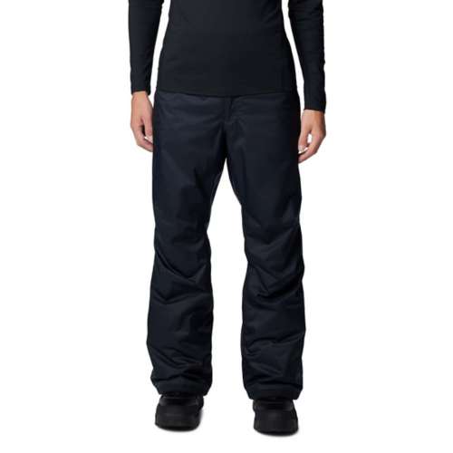 Columbia snow pants sale best sale