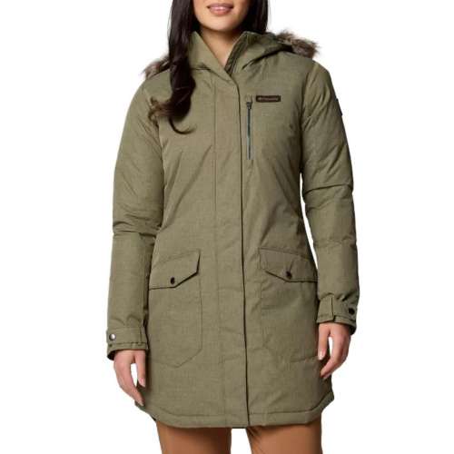 Best Winter Coats for Women