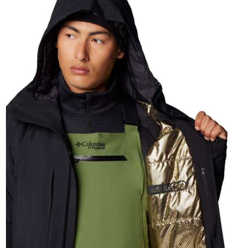 Witzenberg Sneakers Sale Online Men s Columbia Highland Summit II Waterproof Hooded Shell Jacket short sleeve linen T shirt