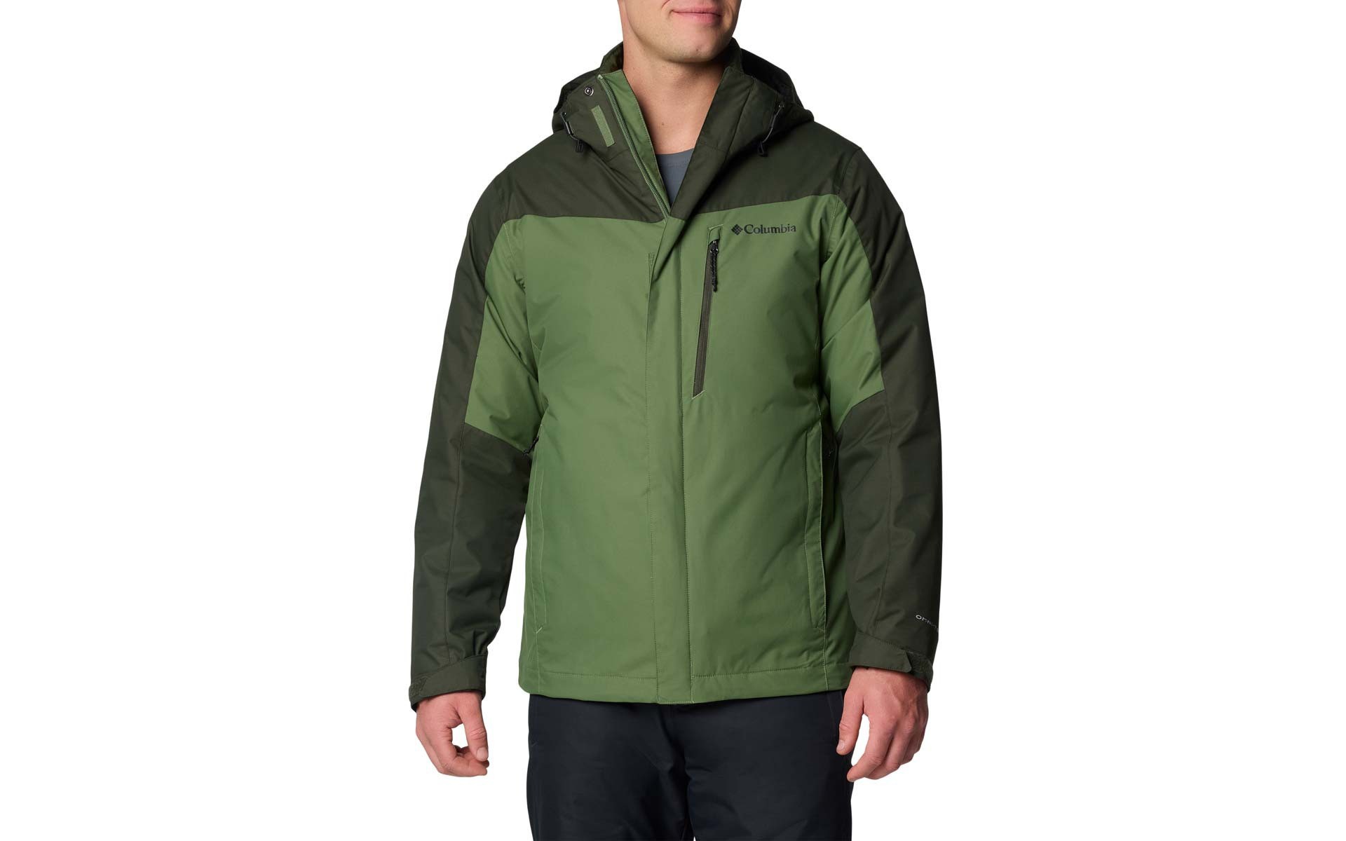 Columbia Sportswear Clothing Gear