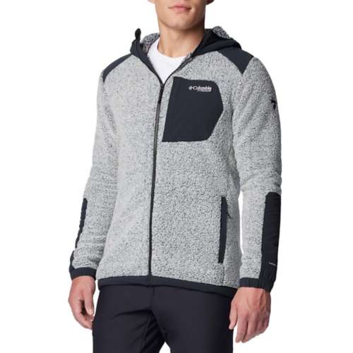 Arctic point sherpa pullover best sale