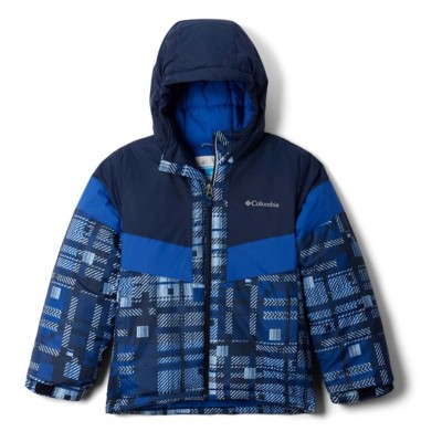 Witzenberg Sneakers Sale Online | Toddler Boys' Columbia Lightning Lift III  Printed Waterproof Hooded Shell Jacket | Sweatshirt Lafuma Rambler cinzento